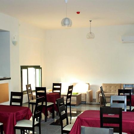 Chalkiotis Hotel Anaxos Esterno foto