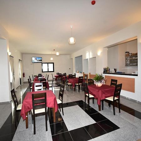 Chalkiotis Hotel Anaxos Esterno foto