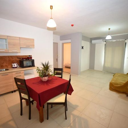 Chalkiotis Hotel Anaxos Esterno foto