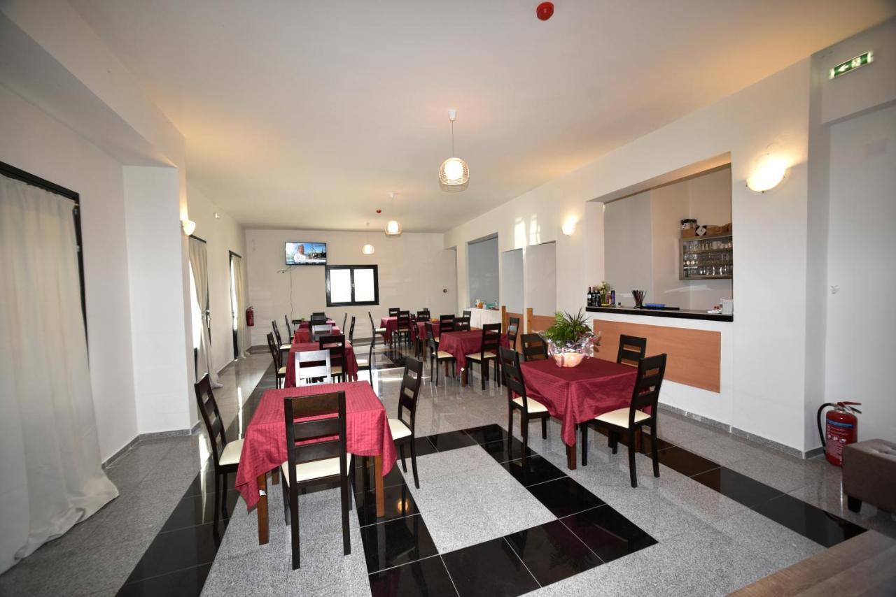 Chalkiotis Hotel Anaxos Esterno foto